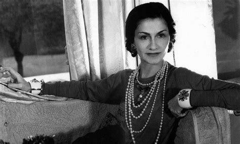 coco chanel wiki pl|coco chanel feminism.